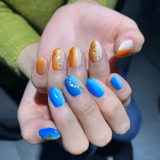 ネイル Maison Mizuhoのネイルデザイン