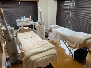 CPサロン　feel所属・中島 智子のエステ・リラクイメージ