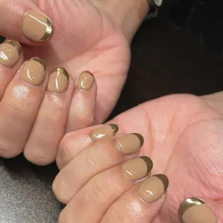 ネイル Re:chaLu所属・Kasumi _のネイルデザイン