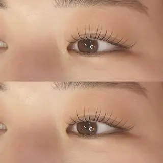 マツエク・マツパ murata mizukiのマツエク・マツパデザイン