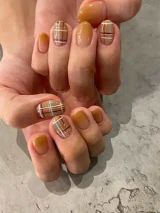 ネイル Keiko .のネイルデザイン