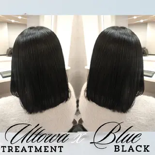 ミディアム カラー GR 髪質改善トリートメント×ヘッドスパ【ジーアール】所属・🌺中村🌺毎日楽し くなる髪をご提案✨のヘアスタイル