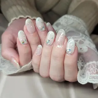 ネイル Nail salon Coco所属・Nail salon Coco【溝の口駅】のネイルデザイン