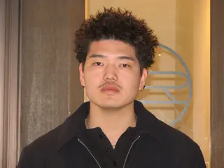 ショート パーマ メンズ メンズスタイリスト リュウジのヘアスタイル