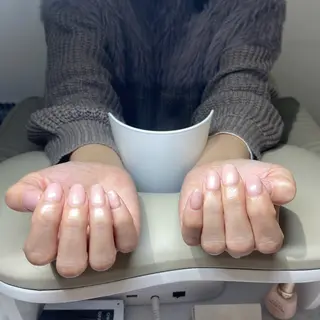 ネイル ai kaのネイルデザイン