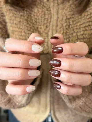 ネイル sis_ yukaのネイルデザイン