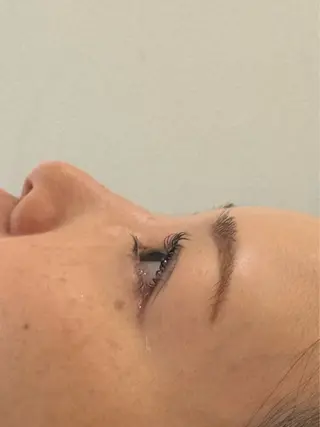 マツエク・マツパ crece💫 kurumiのヘアスタイル