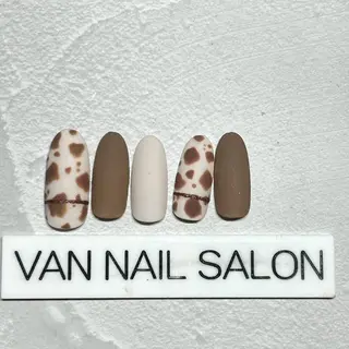 ネイル Van Nail Salonのネイルデザイン