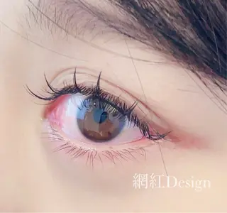 マツエク・マツパ Luana所属・🕊 Luana 🌷︎の眉毛・アイブロウイメージ