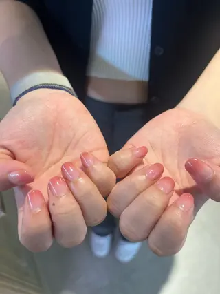 ネイル asuka 🐰のネイルデザイン