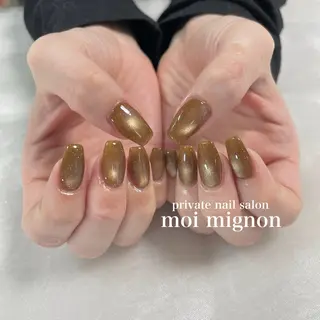 ネイル nailist Aki♡のネイルデザイン