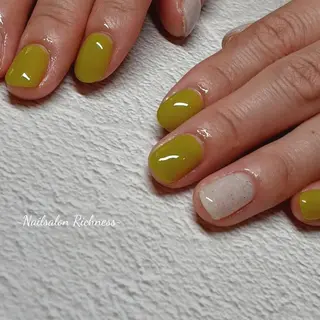 ネイル I. Yukariのネイルデザイン