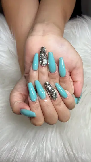 ネイル 《LB》ラブリエ Nail&eyeのマツエク・マツパデザイン