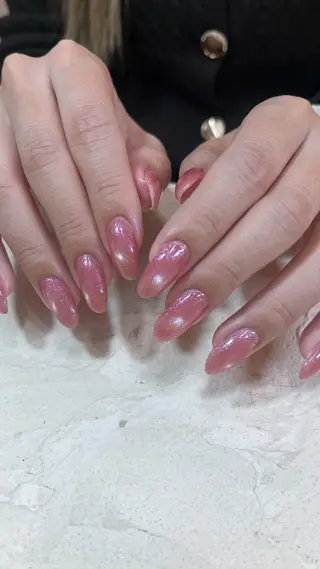 ネイル Ray 阿倍野/天王寺のネイルデザイン