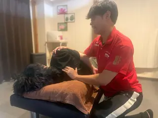 ボディケア Del Cuore所属・DelCuore 横田泰久のエステ・リラクイメージ