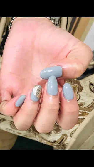 ネイル Ｈ3（エイチスリー）所属・H3 hitoのネイルデザイン