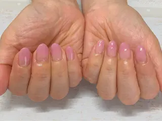 ネイル 𖡼 yumenoのネイルデザイン