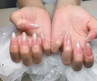 ネイル NiNa ビューティーサロン所属・Ni Naのネイルデザイン