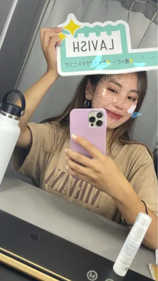 LAVISH nail salonのネイルデザイン