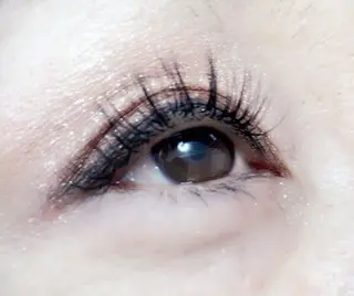 マツエク・マツパ Shinus シャイナスのマツエク・マツパデザイン