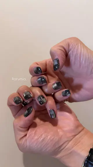 ネイル 空きは直接 お問い合わせ下さいのネイルデザイン