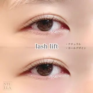 マツエク・マツパ 青木 芙佑香のマツエク・マツパデザイン