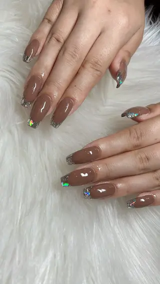 ネイル 《LB》ラブリエ Nail&eyeのマツエク・マツパデザイン