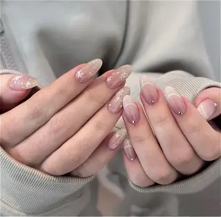 ネイル BabyYouMi nailのネイルデザイン
