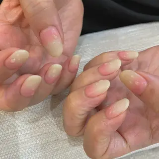 ネイル 🌼大西洋子 laughl🌼のネイルデザイン