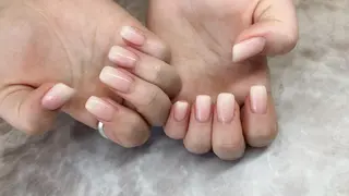ネイル noix nail &eyeのネイルデザイン