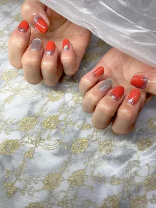 ネイル nail salon "a"のネイルデザイン