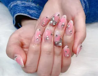 ネイル CC Nail Salonのネイルデザイン