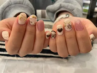 ネイル リオッサ オブ ラグーン神戸店のエステ・リラクイメージ