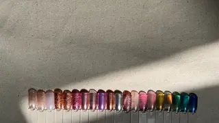 ネイル Yoonseul nail　いくみのネイルデザイン