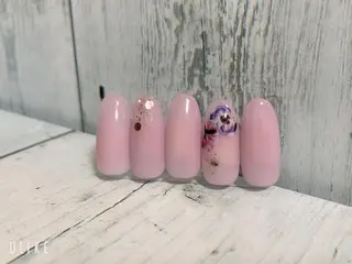 ネイル nail happiness.のネイルデザイン