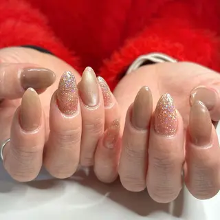 ネイル CHERIMO【lalaLaLa】所属・CHERIMO シェリモのネイルデザイン