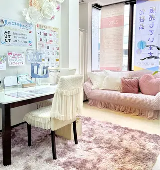 メナードフェイシャルサロン恵那所属・井戸 美奈子のエステ・リラクイメージ