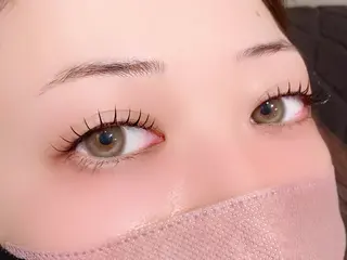 マツエク・マツパ ミニモ公認/ ｱｲﾘｽﾄ葵.のマツエク・マツパデザイン