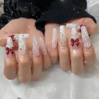 ネイル ブルーデイジー栄本店所属・BlueDaisy 栄本店のネイルデザイン