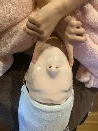 メナードフェイシャルサロン水戸見和店所属・大森 りえのエステ・リラクイメージ