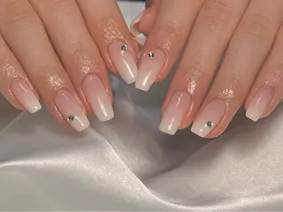ネイル IK_ nailのネイルデザイン