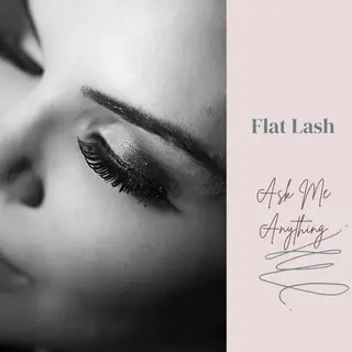 マツエク・マツパ アイブロウ Éclat － エクラ －所属・É clatのマツエク・マツパデザイン