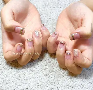 ネイル ネイル・エステ afdlbcのネイルデザイン