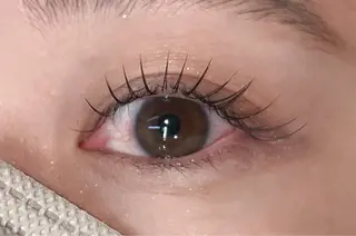 マツエク・マツパ Eyelash Salon Mooo 千葉店所属・笹岡 朋夏のマツエク・マツパデザイン