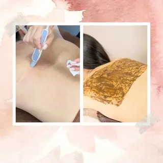 メンズ キッズ ホワイトニングサロン プレジールのエステ・リラクイメージ