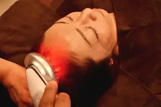 TRILOGY 安田美子のエステ・リラクイメージ