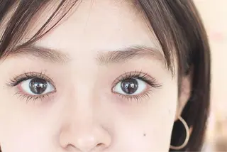 マツエク・マツパ Grace(グラース)所属・Grace (グラース)のマツエク・マツパデザイン