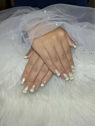 ネイル Queen Nail 　クイーンネイルのネイルデザイン