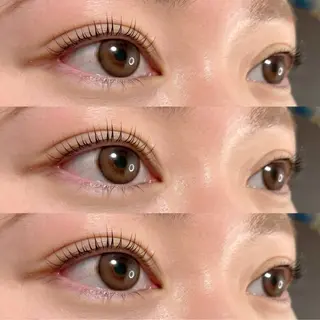 マツエク・マツパ nail &eyelash  Siva所属・Siva saitouのマツエク・マツパデザイン