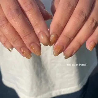 ネイル Ponoi’i / YUのネイルデザイン